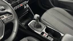 PEUGEOT 2008 2008 1.2 PureTech 130ch Allure