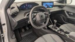 PEUGEOT 2008 2008 100 S&S BVM6 Allure