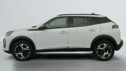 PEUGEOT 2008 2008 100 S&S BVM6 Allure