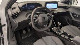 PEUGEOT 2008 2008 100 S&S BVM6 Allure