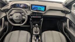 PEUGEOT 2008 2008 100 S&S BVM6 Allure