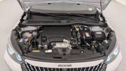 PEUGEOT 2008 2008 100 S&S BVM6 Allure