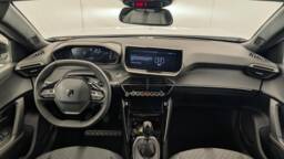 PEUGEOT 2008 2008 100 S&S BVM6 Allure