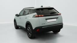 PEUGEOT 2008 2008 100 S&S BVM6 Allure