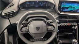 PEUGEOT 2008 2008 100 S&S BVM6 Allure