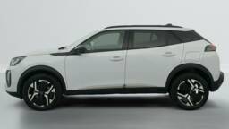 PEUGEOT 2008 2008 100 S&S BVM6 Allure