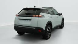 PEUGEOT 2008 2008 100 S&S BVM6 Allure