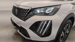 PEUGEOT 2008 2008 100 S&S BVM6 Allure