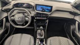 PEUGEOT 2008 2008 100 S&S BVM6 Allure