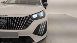 PEUGEOT 2008 2008 100 S&S BVM6 Allure