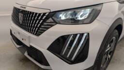 PEUGEOT 2008 2008 100 S&S BVM6 Allure