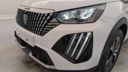 PEUGEOT 2008 2008 100 S&S BVM6 Allure