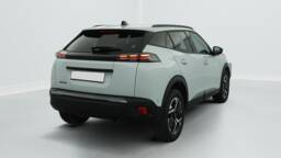 PEUGEOT 2008 2008 100 S&S BVM6 Allure