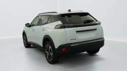 PEUGEOT 2008 2008 100 S&S BVM6 Allure