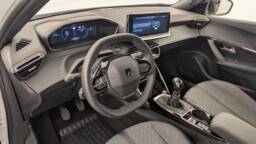 PEUGEOT 2008 2008 100 S&S BVM6 Allure