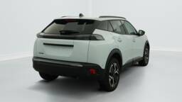 PEUGEOT 2008 2008 100 S&S BVM6 Allure