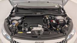 PEUGEOT 2008 2008 100 S&S BVM6 Allure
