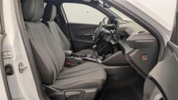 PEUGEOT 2008 2008 100 S&S BVM6 Allure