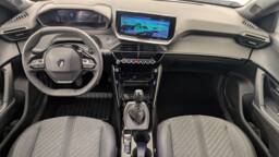 PEUGEOT 2008 2008 100 S&S BVM6 Allure