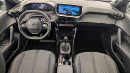 PEUGEOT 2008 2008 100 S&S BVM6 Allure