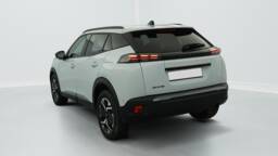 PEUGEOT 2008 2008 100 S&S BVM6 Allure