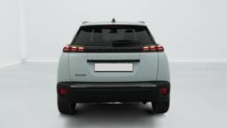 PEUGEOT 2008 2008 100 S&S BVM6 Allure