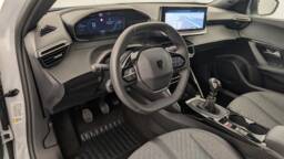 PEUGEOT 2008 2008 100 S&S BVM6 Allure