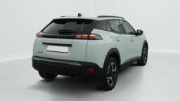 PEUGEOT 2008 2008 100 S&S BVM6 Allure