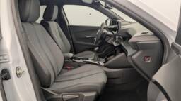 PEUGEOT 2008 2008 100 S&S BVM6 Allure