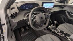 PEUGEOT 2008 2008 100 S&S BVM6 Allure