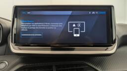 PEUGEOT 2008 2008 100 S&S BVM6 Allure