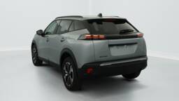 PEUGEOT 2008 2008 100 S&S BVM6 Allure