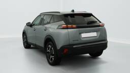 PEUGEOT 2008 2008 100 S&S BVM6 Allure