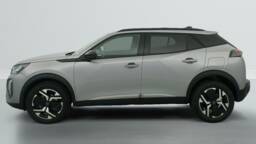 PEUGEOT 2008 2008 100 S&S BVM6 Allure