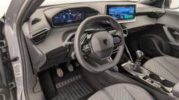 PEUGEOT 2008 2008 100 S&S BVM6 Allure