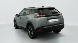 PEUGEOT 2008 2008 100 S&S BVM6 Allure