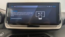 PEUGEOT 2008 2008 100 S&S BVM6 Allure