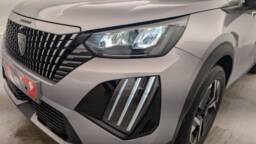 PEUGEOT 2008 2008 100 S&S BVM6 Allure