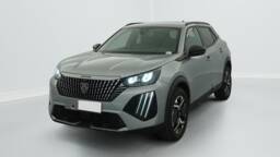 PEUGEOT 2008 2008 100 S&S BVM6 Allure