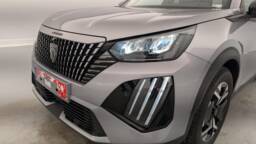 PEUGEOT 2008 2008 100 S&S BVM6 Allure