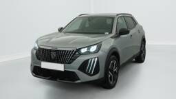 PEUGEOT 2008 2008 100 S&S BVM6 Allure