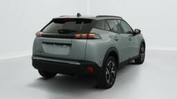 PEUGEOT 2008 2008 100 S&S BVM6 Allure