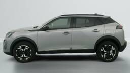 PEUGEOT 2008 2008 100 S&S BVM6 Allure