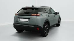 PEUGEOT 2008 2008 100 S&S BVM6 Allure