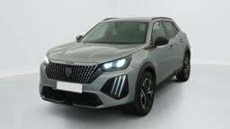 PEUGEOT 2008 2008 100 S&S BVM6 Allure