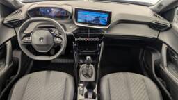 PEUGEOT 2008 2008 100 S&S BVM6 Allure