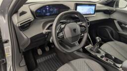 PEUGEOT 2008 2008 100 S&S BVM6 Allure