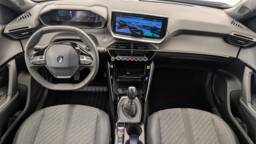 PEUGEOT 2008 2008 100 S&S BVM6 Allure