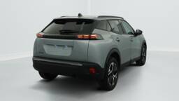 PEUGEOT 2008 2008 100 S&S BVM6 Allure