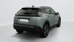 PEUGEOT 2008 2008 100 S&S BVM6 Allure